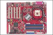 DFI 875 INFINITY